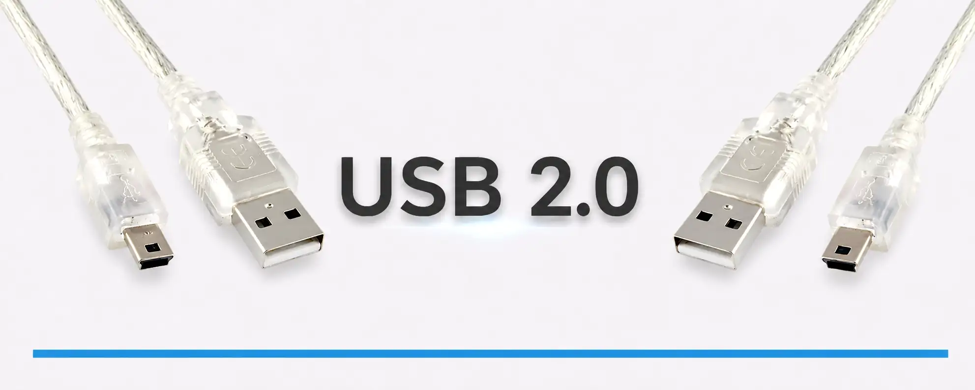 Mini USB Kabel
